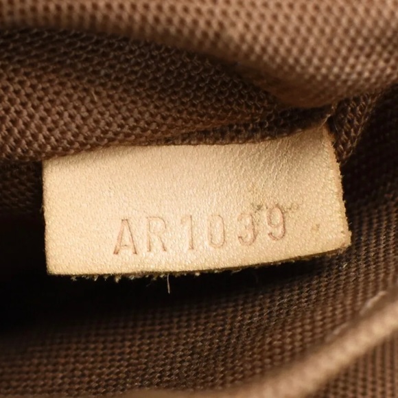 Louis vuitton Tivoli Pm - Picture 7 of 15